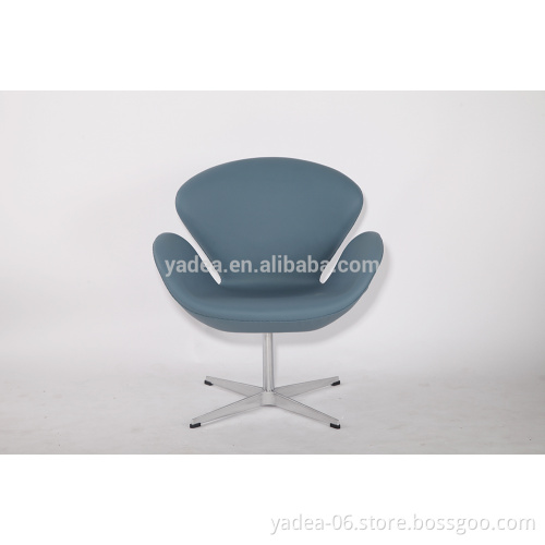 Replica Arne Jacobsen dining chair Swan Chair